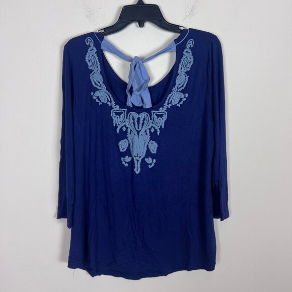 Sheryl Crow Top L - Picture 2 of 2